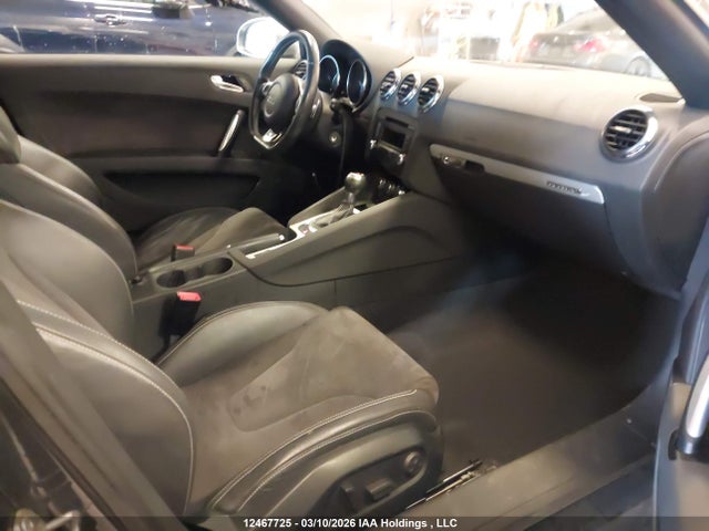 Aukcja sprzedaży 2010 Audi Tts 2.0t, vin: TRUS1AFK6A1023272, numer aukcji: 12467725