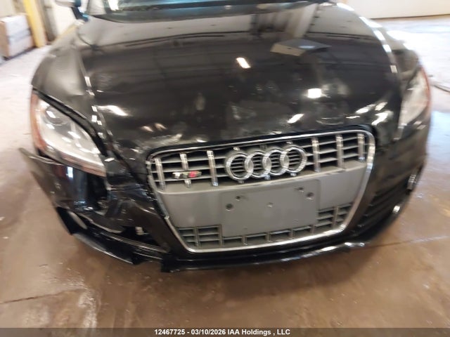 Aukcja sprzedaży 2010 Audi Tts 2.0t, vin: TRUS1AFK6A1023272, numer aukcji: 12467725