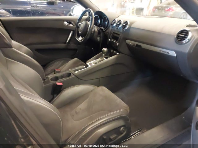 Aukcja sprzedaży 2010 Audi Tts 2.0t, vin: TRUS1AFK6A1023272, numer aukcji: 12467725