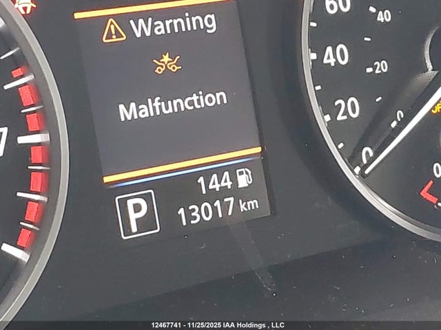Nissan Sentra 2025 3N1AB8BV4SY203636 Image 15