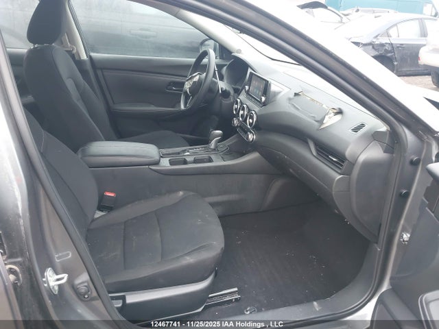 Nissan Sentra 2025 3N1AB8BV4SY203636 Image 5