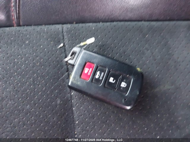 Aukcja sprzedaży 2016 Toyota Camry, vin: 4T1BD1FKXGU191811, numer aukcji: 12467748