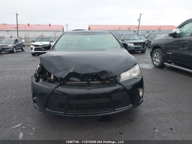 Aukcja sprzedaży 2016 Toyota Camry, vin: 4T1BD1FKXGU191811, numer aukcji: 12467748