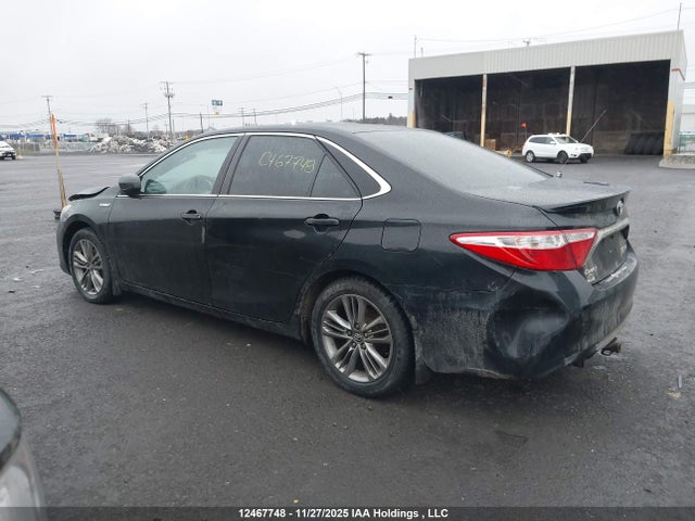 Aukcja sprzedaży 2016 Toyota Camry, vin: 4T1BD1FKXGU191811, numer aukcji: 12467748