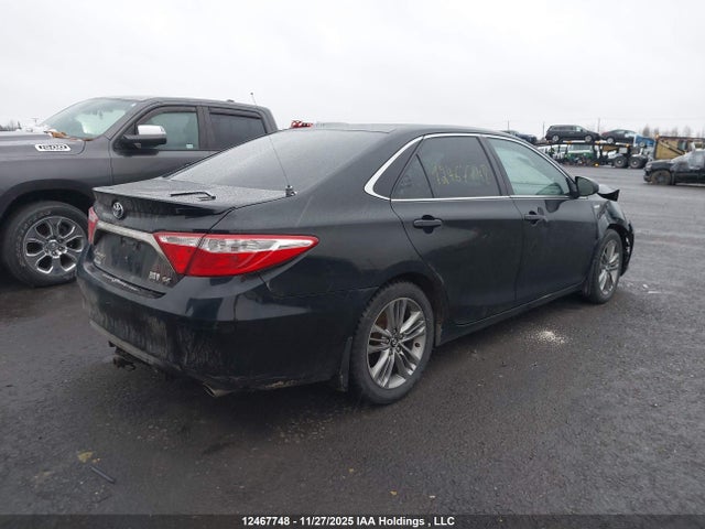 Aukcja sprzedaży 2016 Toyota Camry, vin: 4T1BD1FKXGU191811, numer aukcji: 12467748