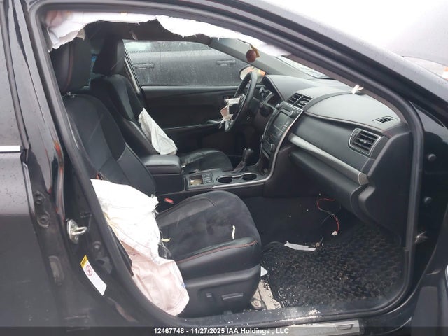 Aukcja sprzedaży 2016 Toyota Camry, vin: 4T1BD1FKXGU191811, numer aukcji: 12467748