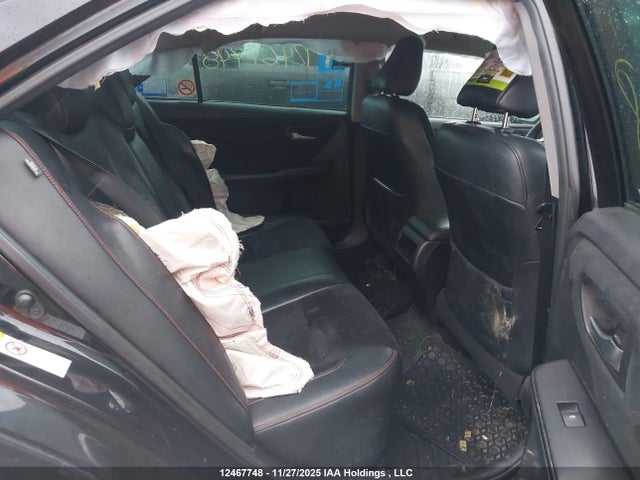 Aukcja sprzedaży 2016 Toyota Camry, vin: 4T1BD1FKXGU191811, numer aukcji: 12467748