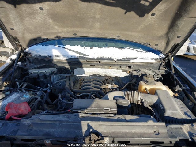 Продажа на аукционе авто 2012 Ford F-150, vin: 1FTFW1EFXCFB17534, номер лота: 12467761