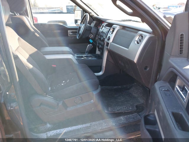 Продажа на аукционе авто 2012 Ford F-150, vin: 1FTFW1EFXCFB17534, номер лота: 12467761