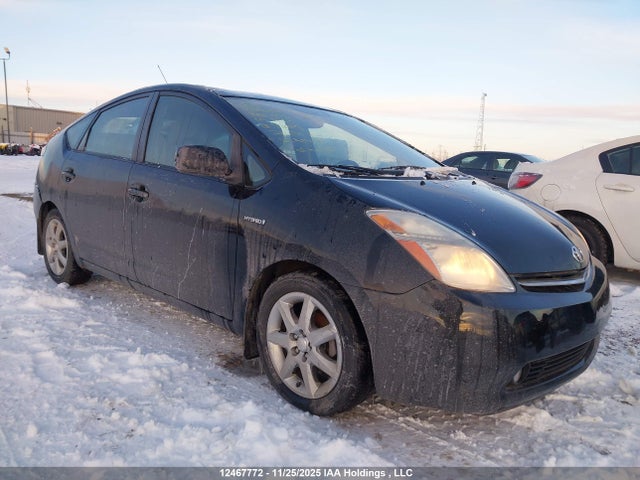 2009 Toyota Prius მანქანა იყიდება აუქციონზე, vin: JTDKB20U297820103, აუქციონის ნომერი: 12467772