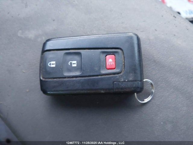 2009 Toyota Prius მანქანა იყიდება აუქციონზე, vin: JTDKB20U297820103, აუქციონის ნომერი: 12467772