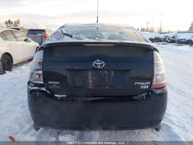 2009 Toyota Prius მანქანა იყიდება აუქციონზე, vin: JTDKB20U297820103, აუქციონის ნომერი: 12467772