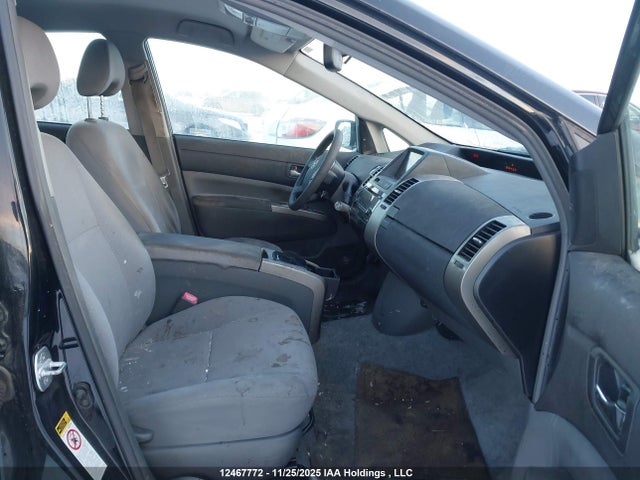 2009 Toyota Prius მანქანა იყიდება აუქციონზე, vin: JTDKB20U297820103, აუქციონის ნომერი: 12467772