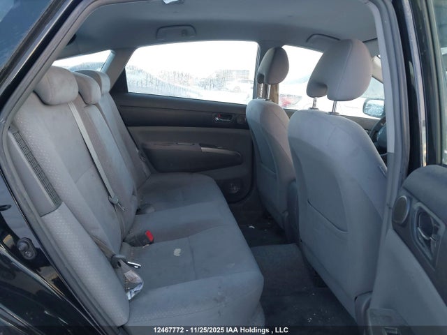 2009 Toyota Prius მანქანა იყიდება აუქციონზე, vin: JTDKB20U297820103, აუქციონის ნომერი: 12467772