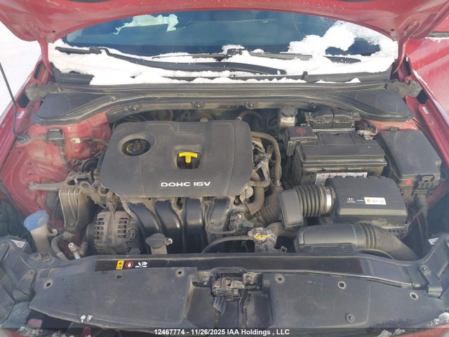 KMHD84LF0HU267639 Hyundai Elantra Se/value/limited