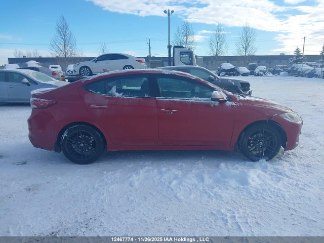 KMHD84LF0HU267639 Hyundai Elantra Se/value/limited
