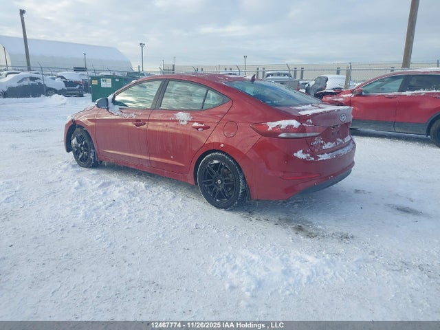 KMHD84LF0HU267639 Hyundai Elantra Se/value/limited