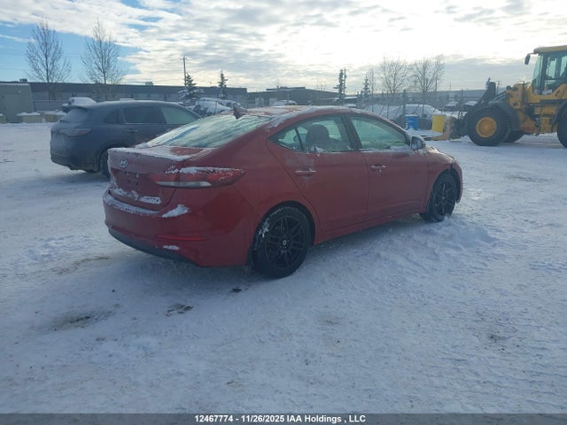 KMHD84LF0HU267639 Hyundai Elantra Se/value/limited