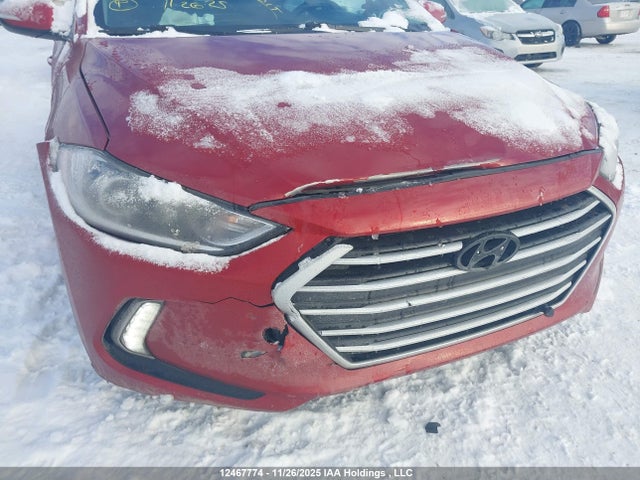 KMHD84LF0HU267639 Hyundai Elantra Se/value/limited