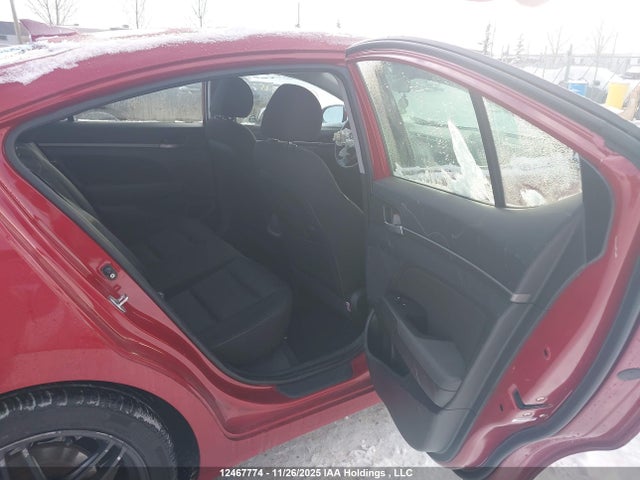 KMHD84LF0HU267639 Hyundai Elantra Se/value/limited