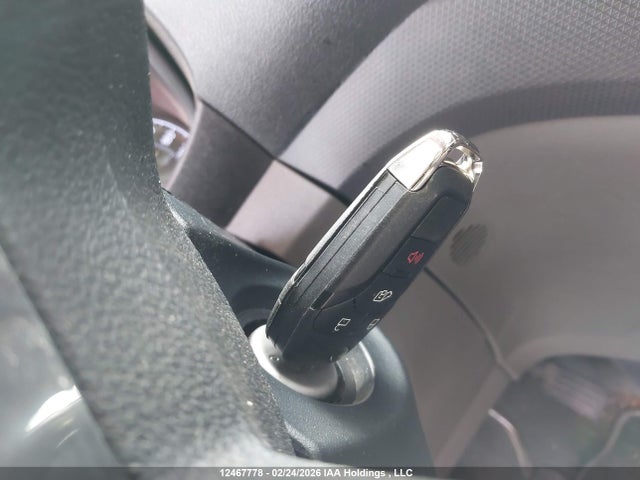 12467778 :رقم المزاد ، NM0GS9F20M1484433 vin ، 2021 Ford Transit Connect Xlt مزاد بيع