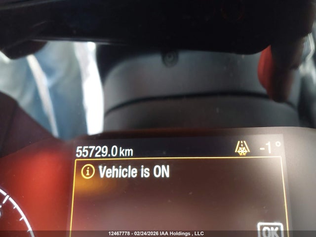 12467778 :رقم المزاد ، NM0GS9F20M1484433 vin ، 2021 Ford Transit Connect Xlt مزاد بيع