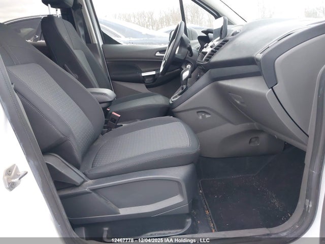 12467778 :رقم المزاد ، NM0GS9F20M1484433 vin ، 2021 Ford Transit Connect Xlt مزاد بيع