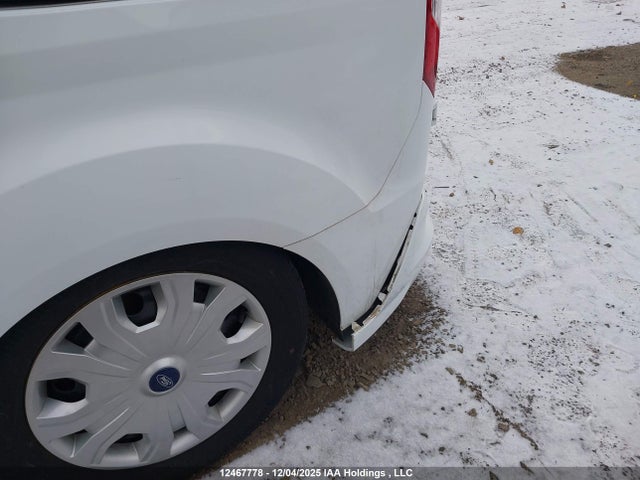 12467778 :رقم المزاد ، NM0GS9F20M1484433 vin ، 2021 Ford Transit Connect Xlt مزاد بيع