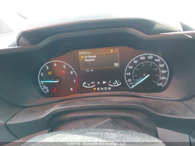 12467778 :رقم المزاد ، NM0GS9F20M1484433 vin ، 2021 Ford Transit Connect Xlt مزاد بيع