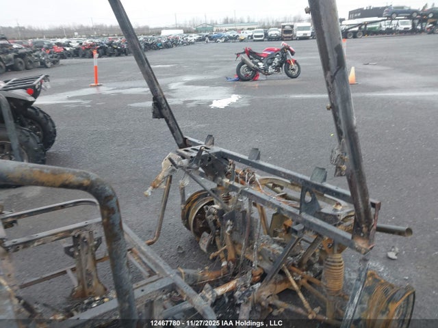 3NSRMA570KE740602 Polaris Ranger 570