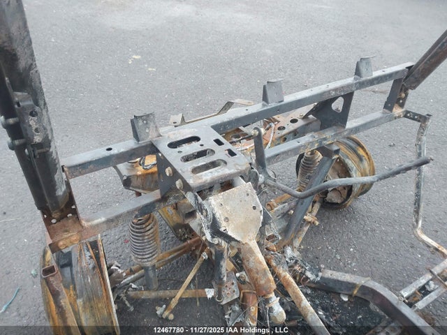 3NSRMA570KE740602 Polaris Ranger 570