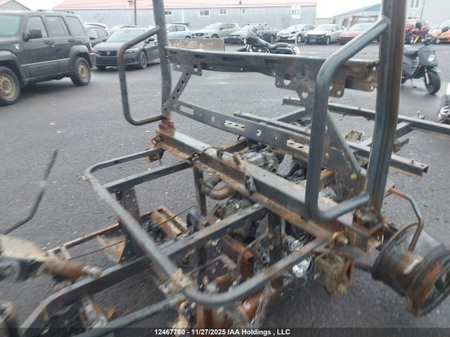3NSRMA570KE740602 Polaris Ranger 570