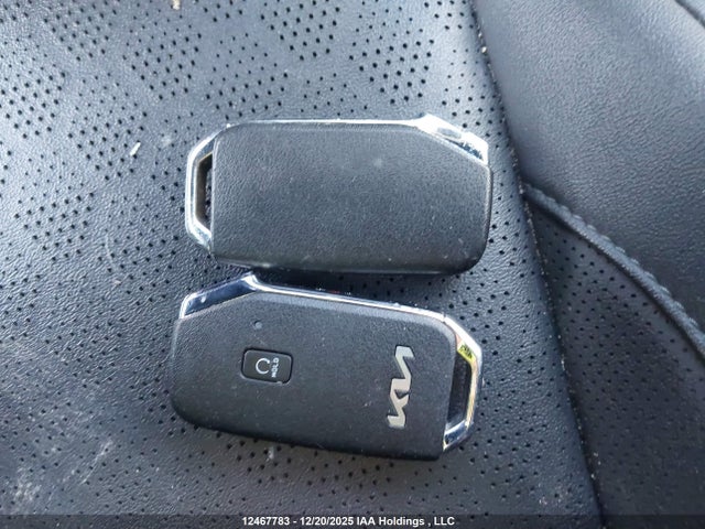 Продаж на аукціоні авто 2023 Kia Seltos, vin: KNDEUCAA0P7427098, номер лоту: 12467783