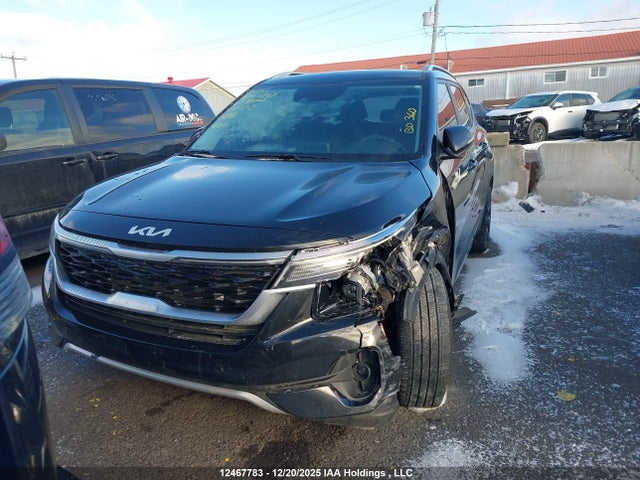 Продаж на аукціоні авто 2023 Kia Seltos, vin: KNDEUCAA0P7427098, номер лоту: 12467783