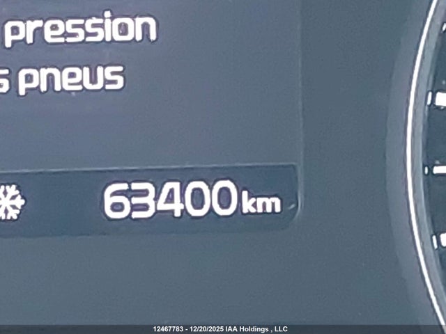 Продаж на аукціоні авто 2023 Kia Seltos, vin: KNDEUCAA0P7427098, номер лоту: 12467783
