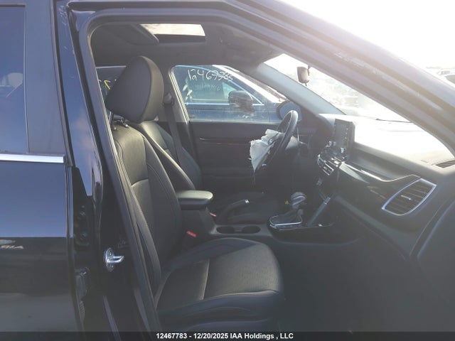 Продаж на аукціоні авто 2023 Kia Seltos, vin: KNDEUCAA0P7427098, номер лоту: 12467783