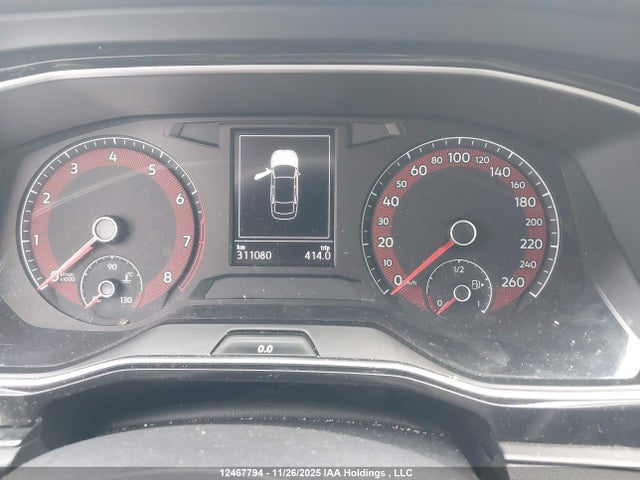 12467794 :رقم المزاد ، 3VWC57BU1KM051091 vin ، 2019 Volkswagen Jetta مزاد بيع