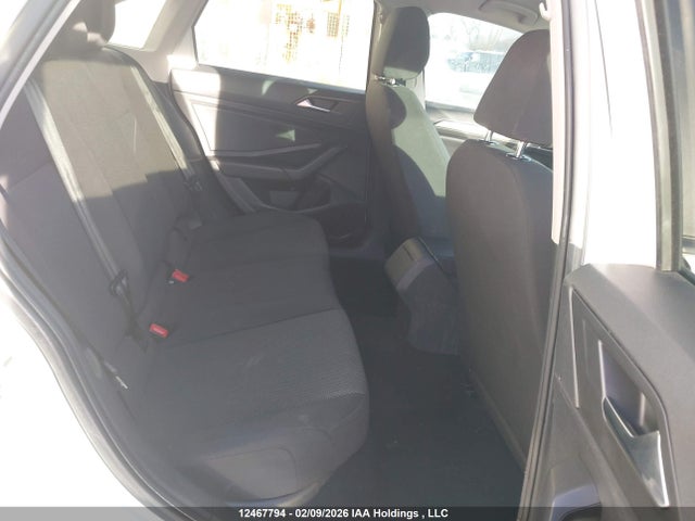 12467794 :رقم المزاد ، 3VWC57BU1KM051091 vin ، 2019 Volkswagen Jetta مزاد بيع