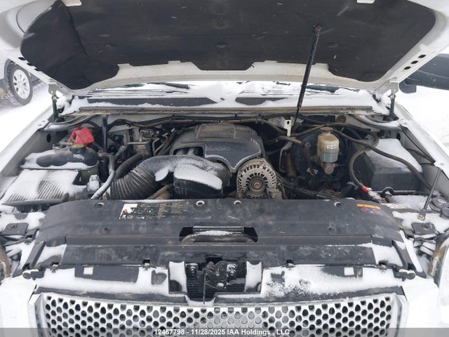 Продаж на аукціоні авто 2013 Gmc Yukon Xl 1500 Denali, vin: 1GKS2MEF5DR182047, номер лоту: 12467798
