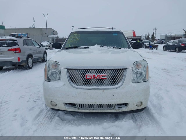Продаж на аукціоні авто 2013 Gmc Yukon Xl 1500 Denali, vin: 1GKS2MEF5DR182047, номер лоту: 12467798