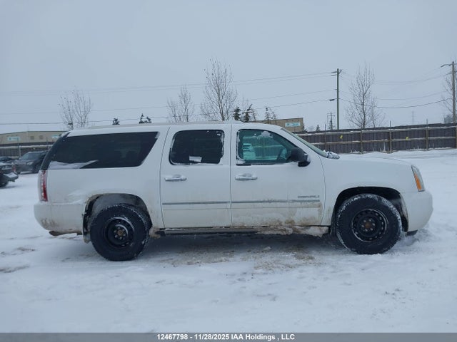 Продаж на аукціоні авто 2013 Gmc Yukon Xl 1500 Denali, vin: 1GKS2MEF5DR182047, номер лоту: 12467798