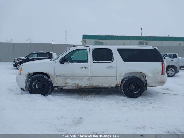 Продаж на аукціоні авто 2013 Gmc Yukon Xl 1500 Denali, vin: 1GKS2MEF5DR182047, номер лоту: 12467798