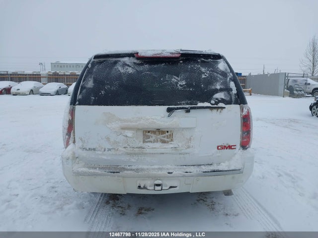 Продаж на аукціоні авто 2013 Gmc Yukon Xl 1500 Denali, vin: 1GKS2MEF5DR182047, номер лоту: 12467798