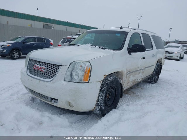 Продаж на аукціоні авто 2013 Gmc Yukon Xl 1500 Denali, vin: 1GKS2MEF5DR182047, номер лоту: 12467798