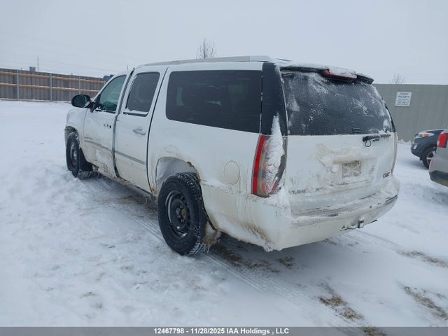 Продаж на аукціоні авто 2013 Gmc Yukon Xl 1500 Denali, vin: 1GKS2MEF5DR182047, номер лоту: 12467798