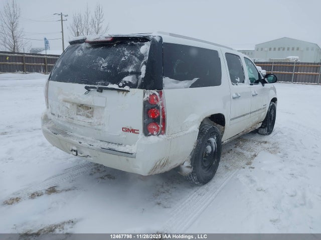Продаж на аукціоні авто 2013 Gmc Yukon Xl 1500 Denali, vin: 1GKS2MEF5DR182047, номер лоту: 12467798