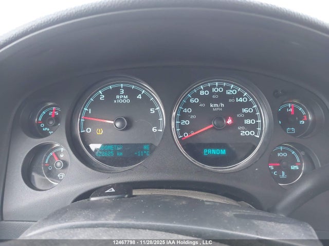 Продаж на аукціоні авто 2013 Gmc Yukon Xl 1500 Denali, vin: 1GKS2MEF5DR182047, номер лоту: 12467798