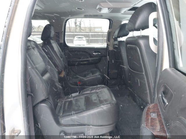 Продаж на аукціоні авто 2013 Gmc Yukon Xl 1500 Denali, vin: 1GKS2MEF5DR182047, номер лоту: 12467798