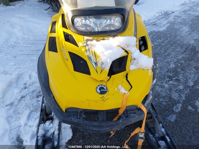Aukcja sprzedaży 2011 Skidoo , vin: YH2SFWBC9BR000173, numer aukcji: 12467800