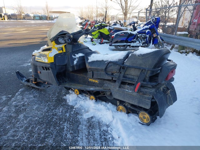 Aukcja sprzedaży 2011 Skidoo , vin: YH2SFWBC9BR000173, numer aukcji: 12467800